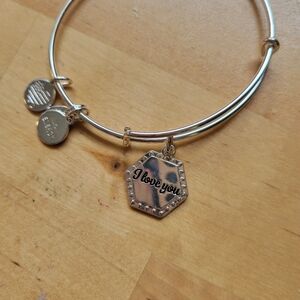 I love you bracelet